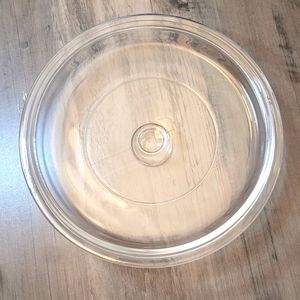 Pyrex P-83-C replacement lid
